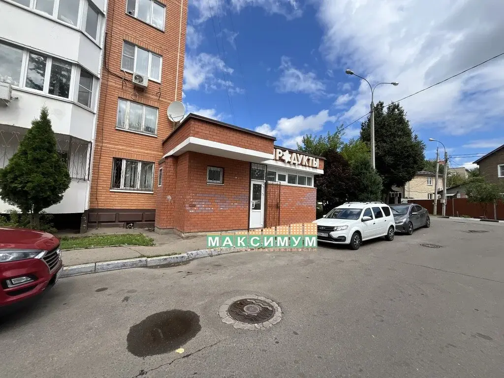 ПСН 360 кв.м. в г. Домодедово, ул. Гагарина, д.58 - Фото 4