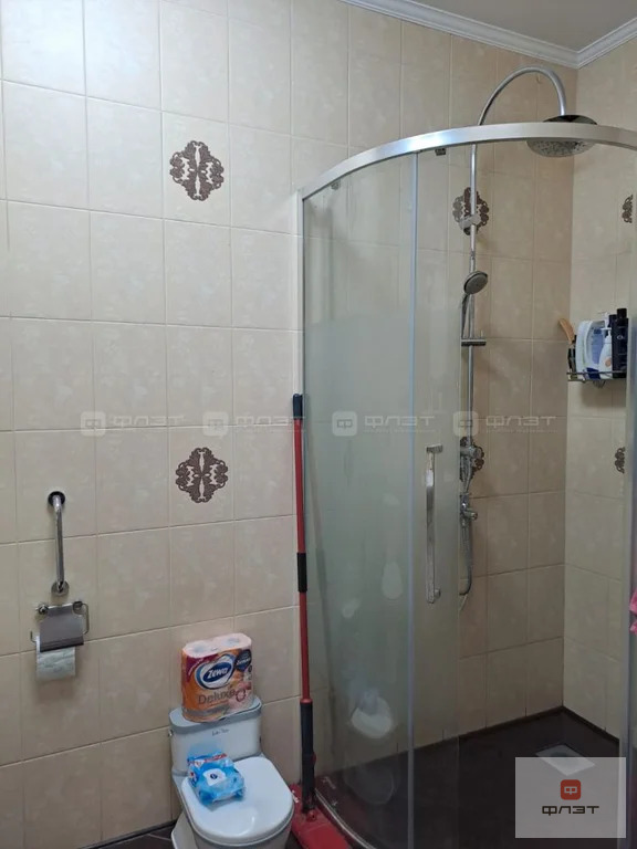 Продажа квартиры, Казань, ул. Голубятникова - Фото 5