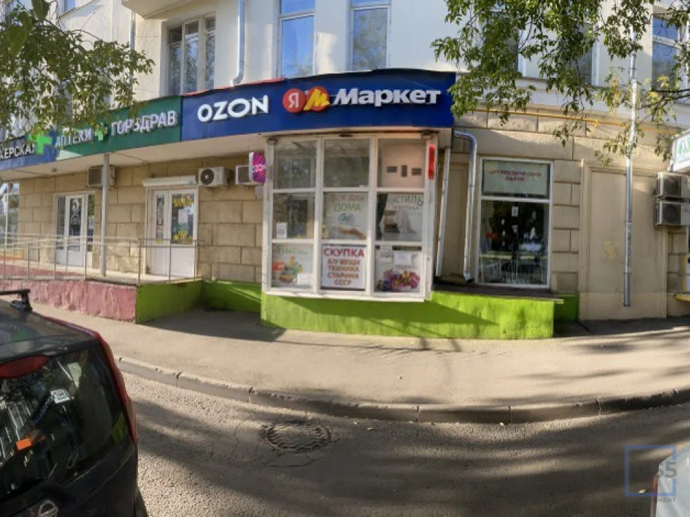 Аренда торгового помещения, м. Тушинская, Стратонавтов проезд - Фото 8