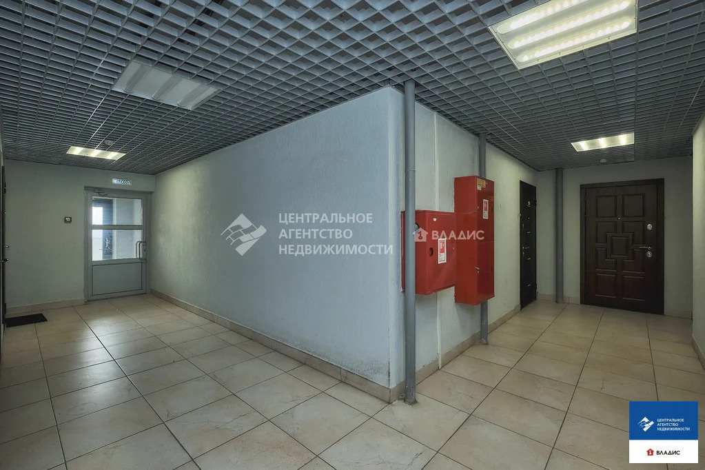 Продажа квартиры, Рязань, ул. Островского - Фото 14