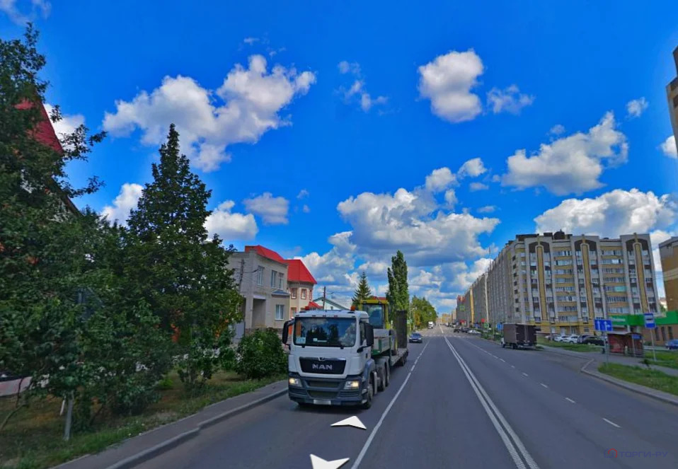 Продажа ПСН, Тамбов, ул. Свободная - Фото 2