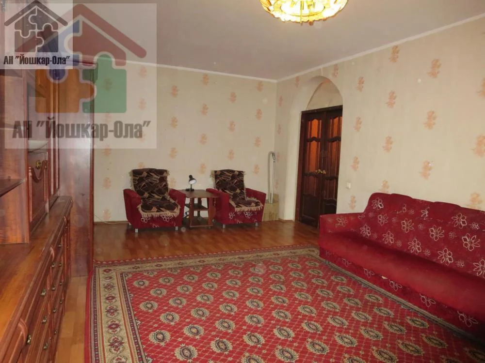 Квартира Йошкар Ола Купить 2 Комнатную