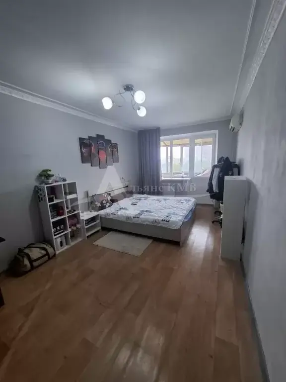 Продажа квартиры, Минеральные Воды, 22 Партсъезда пр-кт. - Фото 2