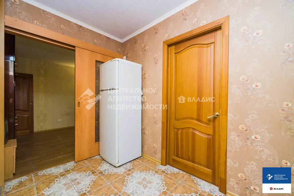 Продажа квартиры, Рязань, ул. Крупской - Фото 9