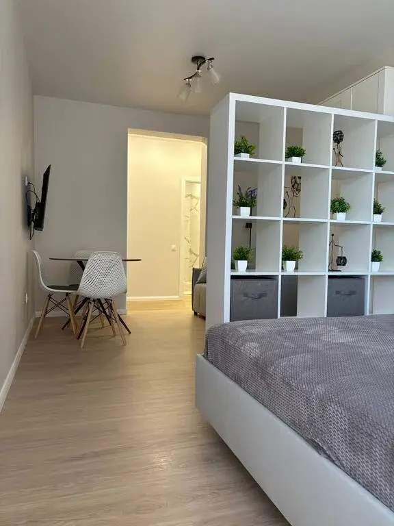 Вашему вниманию предлагаю от СОБСТВЕНИКА! В ЖК « Атлантис» квартир36м2 - Фото 12