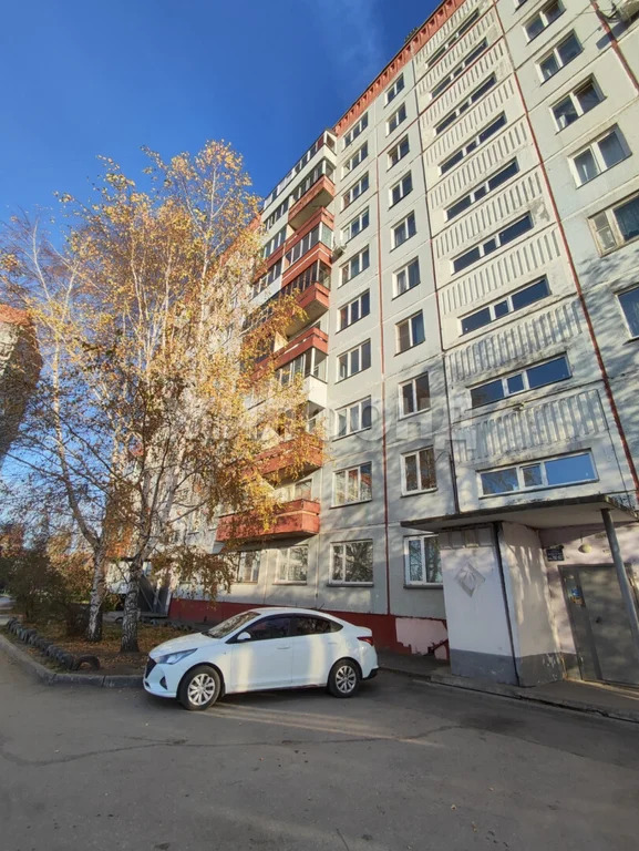 Продажа квартиры, Новосибирск, ул. Комсомольская - Фото 22