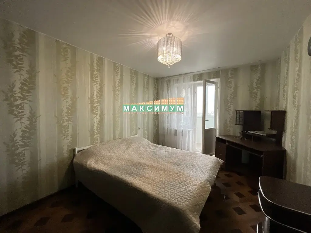 Аренда 2 комнатной квартиры в Домодедово, ул. Текстильшиков, д.31 - Фото 5