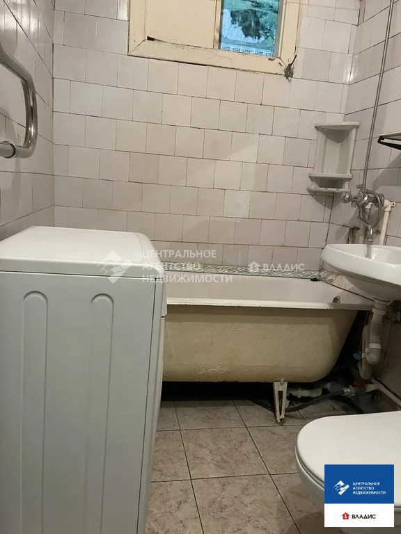 Продажа квартиры, Рязань, ул. Ленинского Комсомола - Фото 10