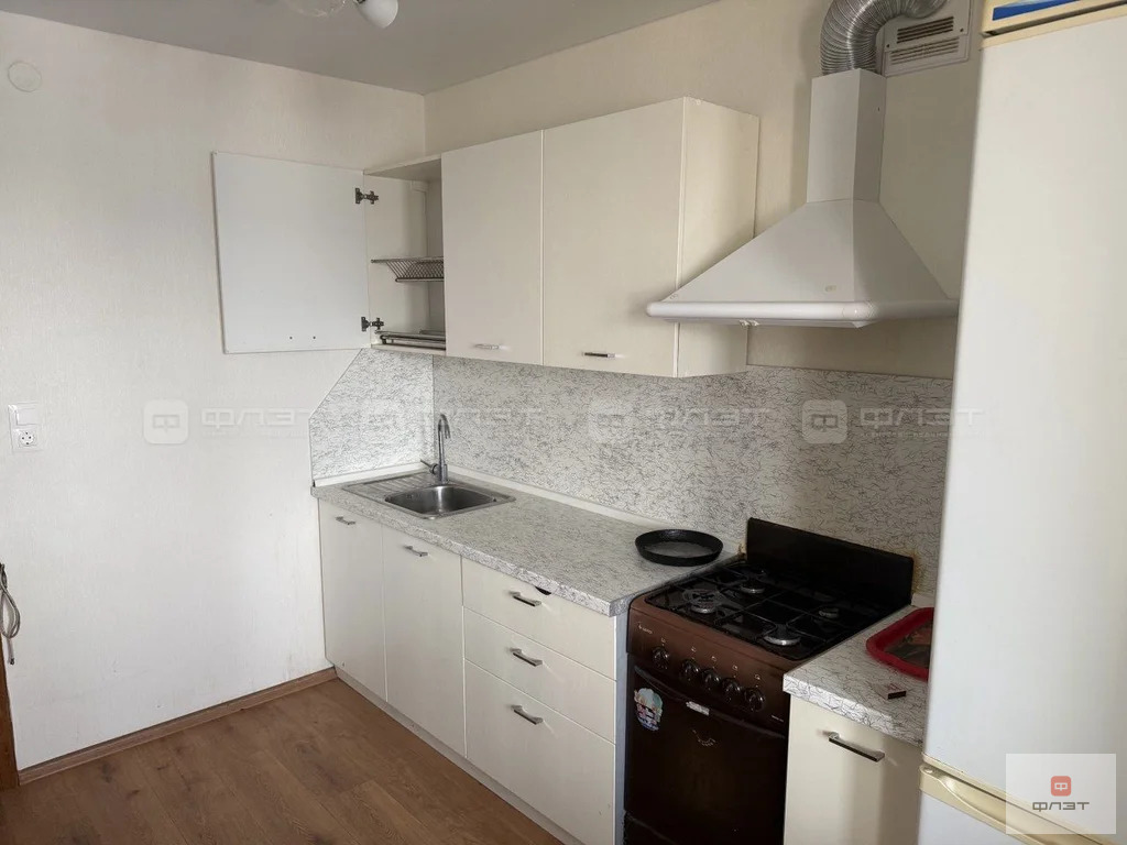 Продажа квартиры, Казань, ул. Космонавтов - Фото 3