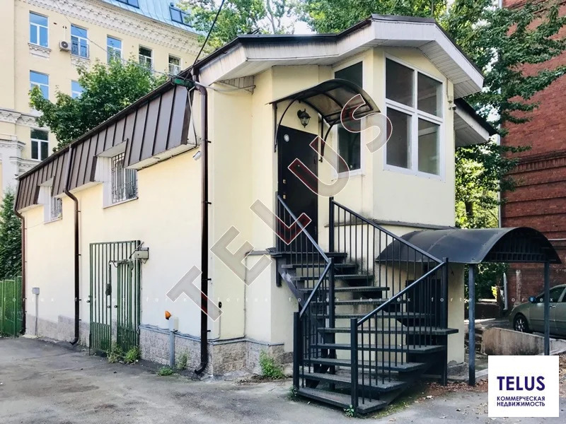 м. Сокольники, Матросская Тишина ул., 178 м2, Здание (ном. объекта: ... - Фото 4