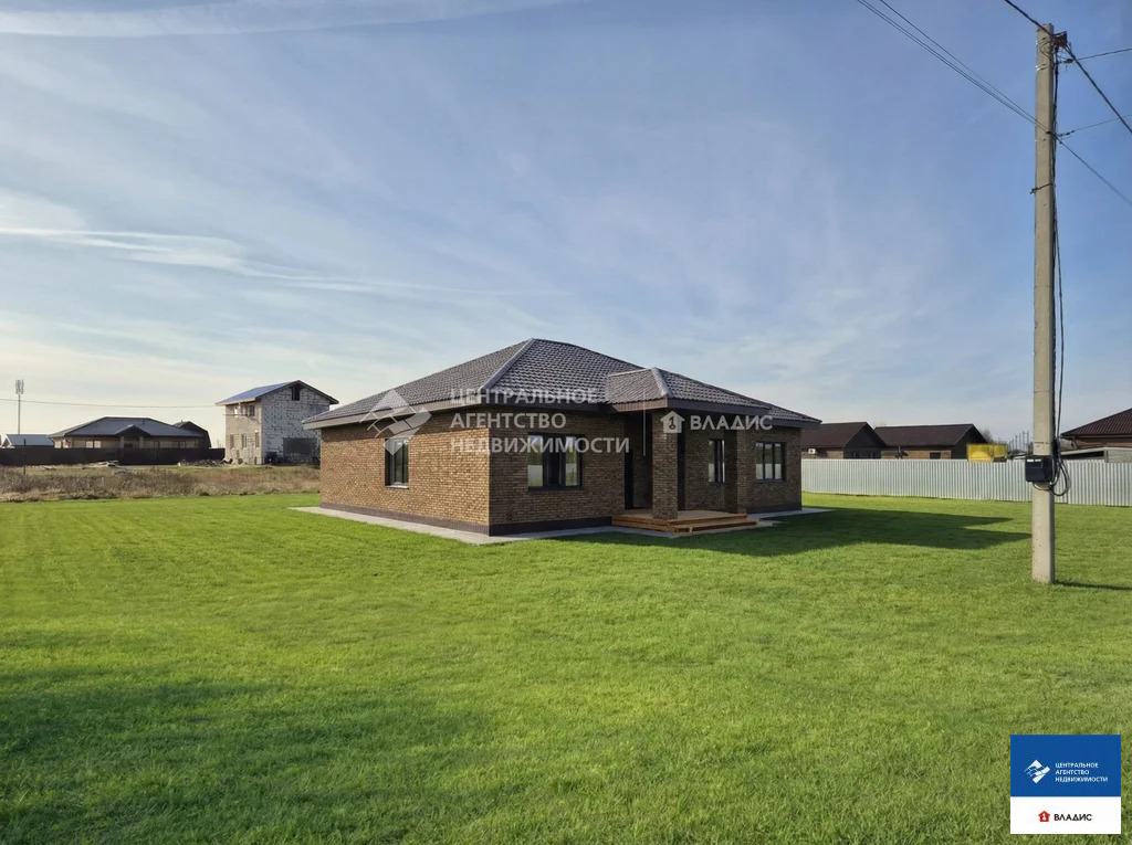 Продажа дома, Рязанский район, Ольховая улица - Фото 12