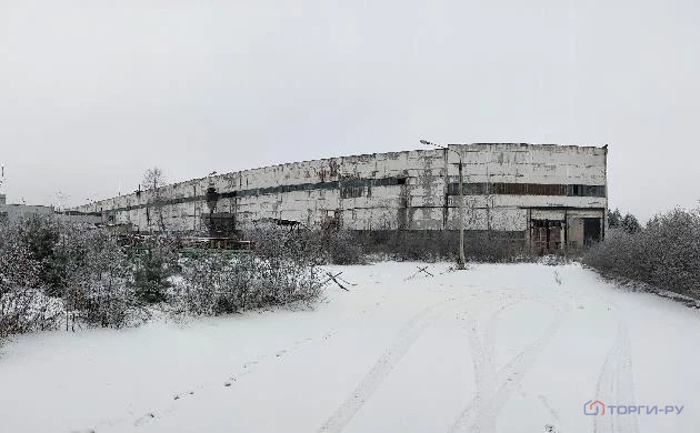 Продажа склада, Сосновоборск, ул. Заводская - Фото 5