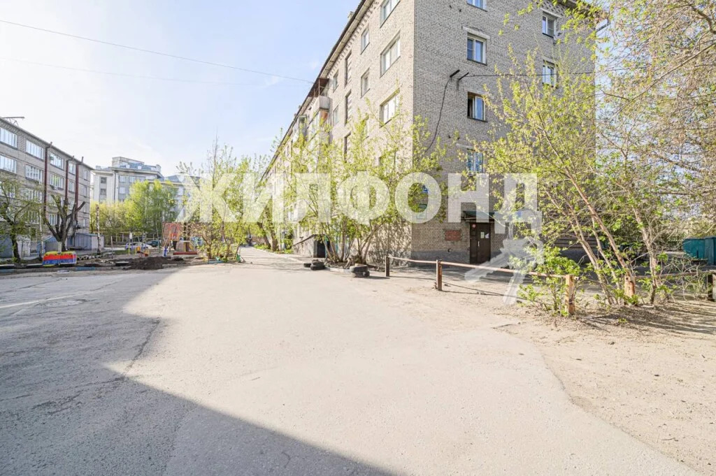 Продажа квартиры, Новосибирск, ул. Фабричная - Фото 13