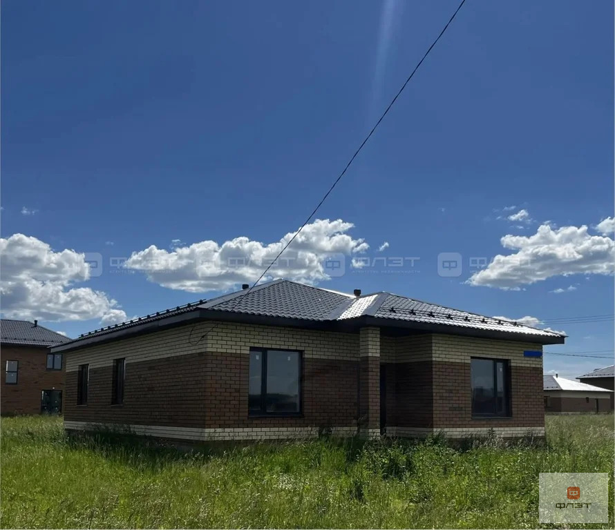Продажа дома, Сокуры, Лаишевский район, ул. Новая жизнь - Фото 3