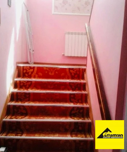 Продажа дома, Степной, Ейский район, ул. Октябрьская - Фото 6