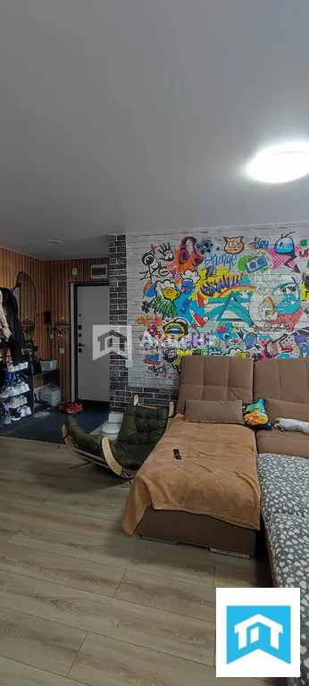 Продажа квартиры, Кохма, Ивановский район, улица Сергея Киселёва - Фото 6