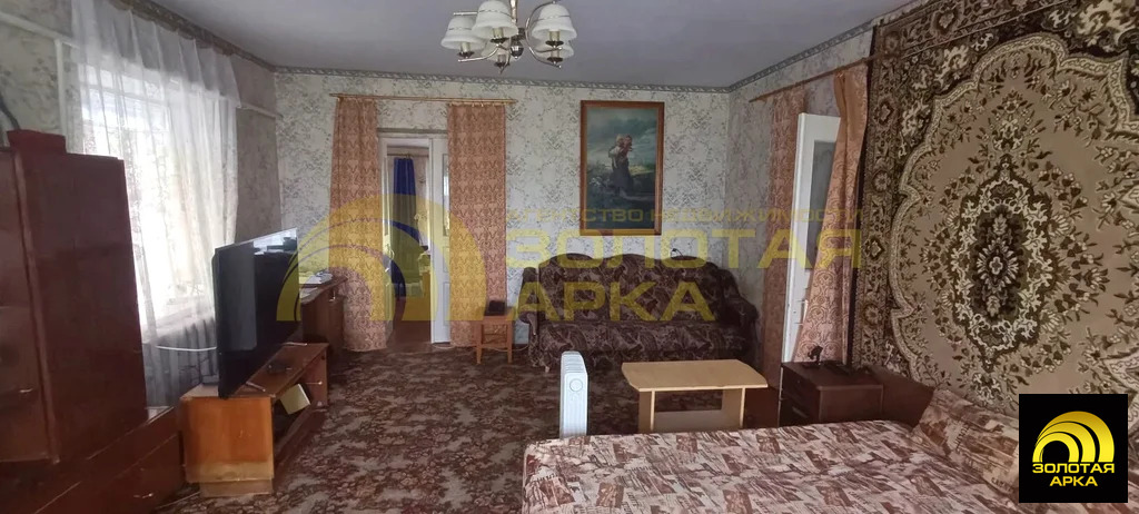 Продажа дома, Тамань, Темрюкский район - Фото 1