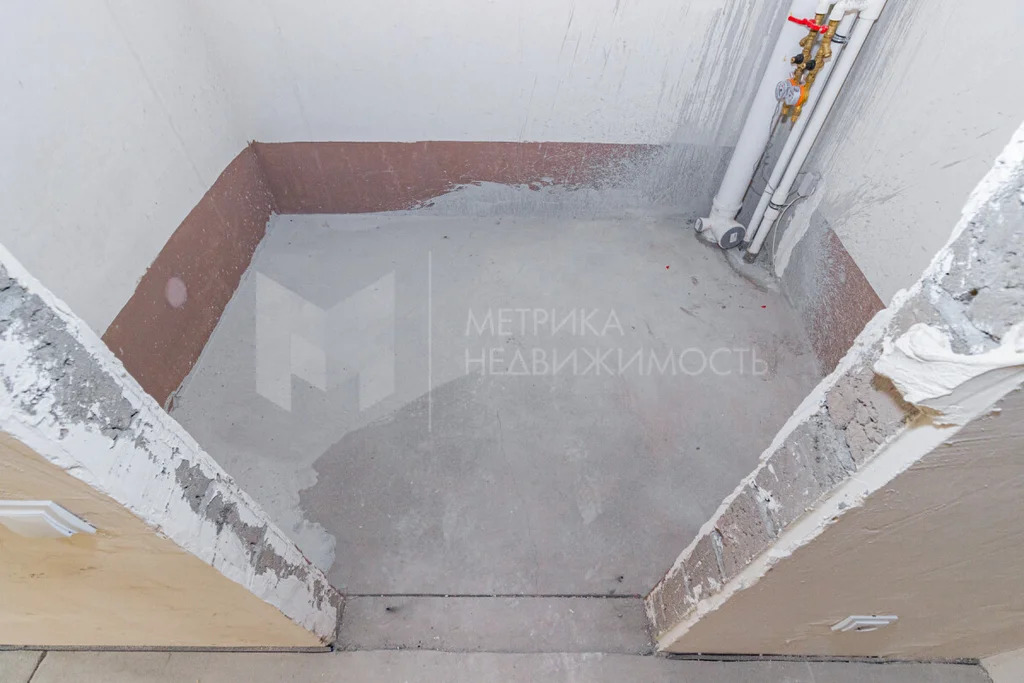 Продажа квартиры, Тюмень, г Тюмень - Фото 15