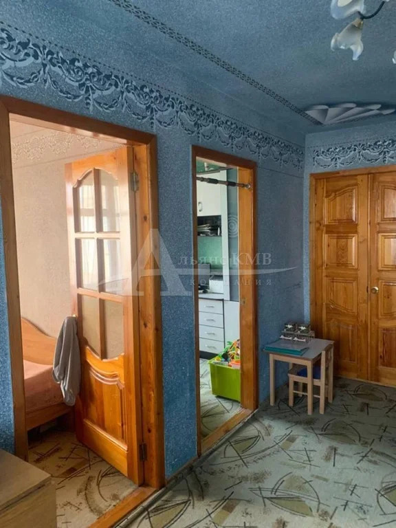 Продажа квартиры, Зеленокумск, Советский район, ул. Мира - Фото 4