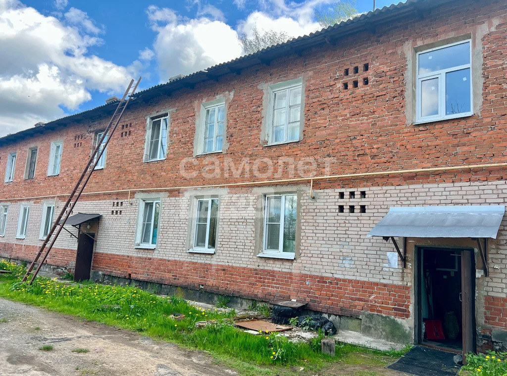 Продажа квартиры, Талдом, Талдомский район, Московская ул. - Фото 3