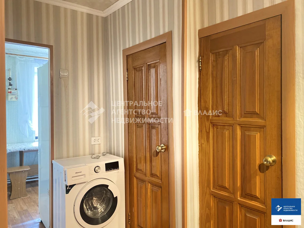 Продажа квартиры, Чулково, Скопинский район, ул. Лихарево - Фото 5