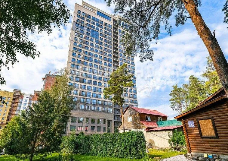 Продажа квартиры, Новосибирск, Кирова пл. - Фото 23