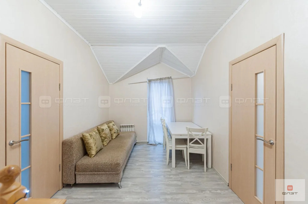 Продажа дома, Казань, ул. Школьная (Борисоглебское) - Фото 16