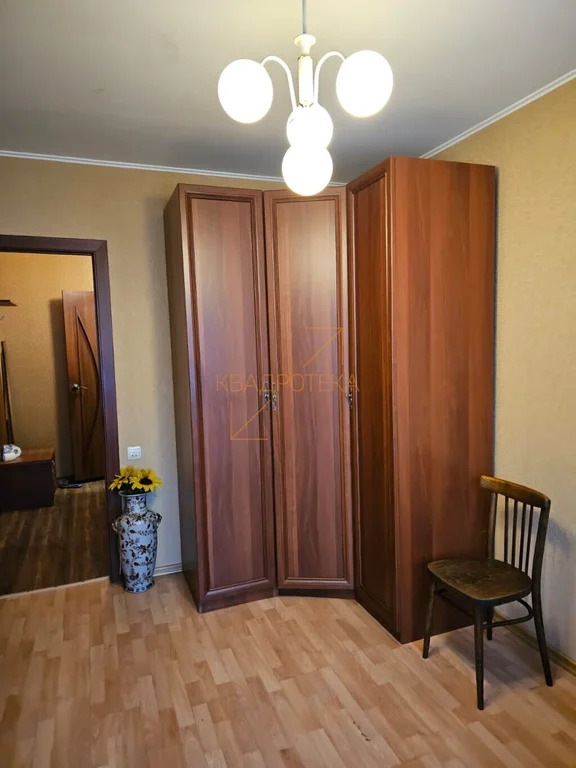 Продажа квартиры, Новосибирск, ул. Владимировская - Фото 4