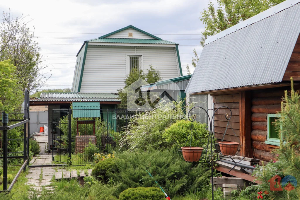 городской округ Новосибирск, Новосибирск, Первомайский район, ... - Фото 27