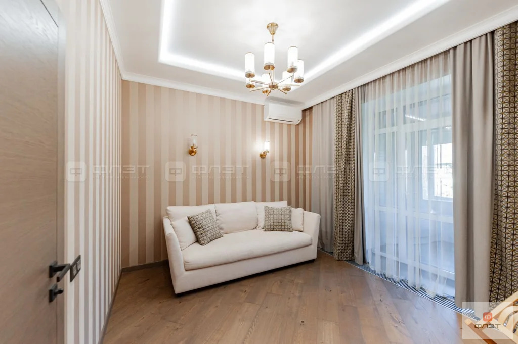 Продажа дома, Пестречинский район, ул. Умырзая - Фото 62