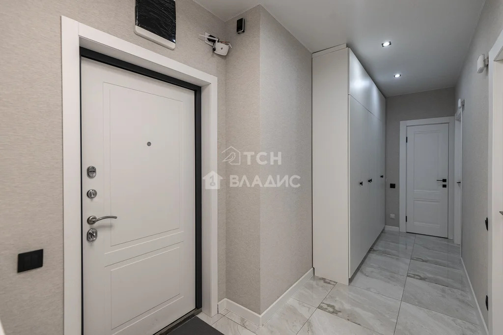 Продажа квартиры, Мебельной Фабрики, Мытищинский район, Рассветная ... - Фото 27
