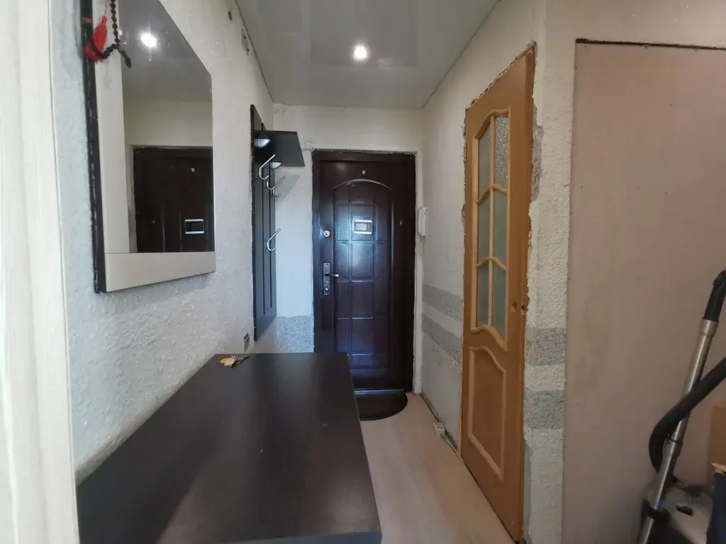 1-к. квартира, 29,7 м, 5/5 эт. - Фото 9