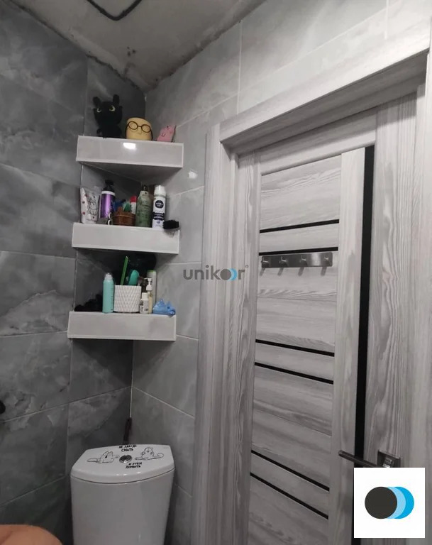 Продажа квартиры, Уфа, ул. 50-летия Октября - Фото 2