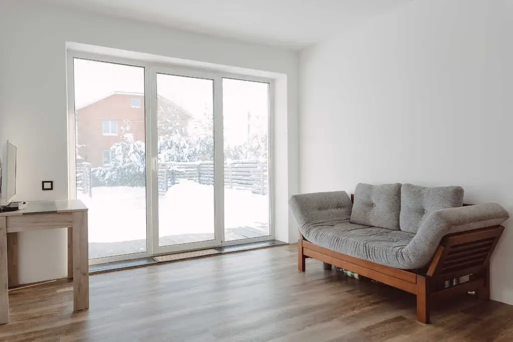 Дом с ремонтом и всеми центральными коммуникациями - Фото 12