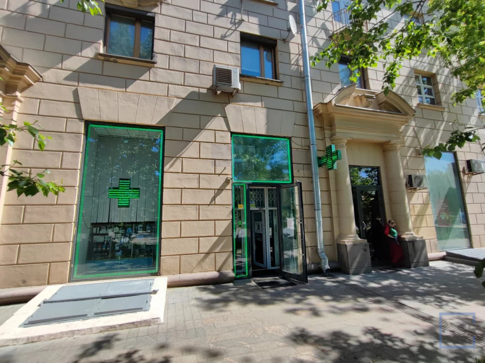 Аренда торгового помещения, м. Ленинский проспект, Ленинский проспект ... - Фото 14