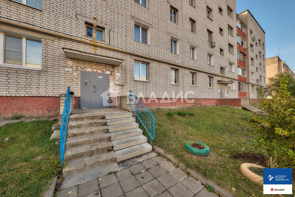 Продажа квартиры, Рыбное, Рыбновский район, ул. Большая - Фото 12