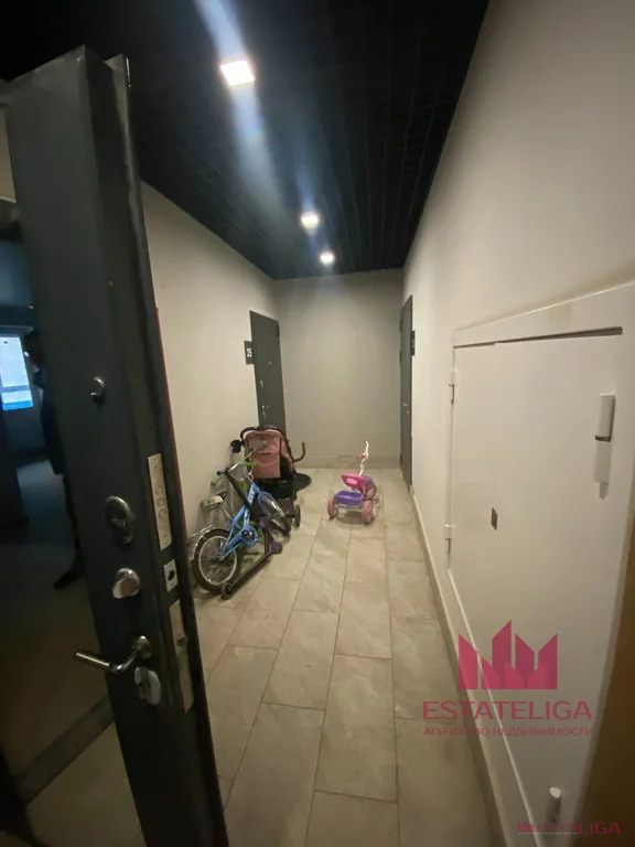 Продажа квартиры, Балашиха, Балашиха г. о., Косинское шоссе - Фото 3