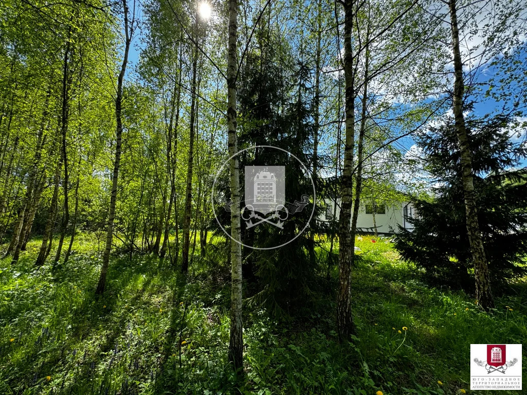 Продажа дома, Комлево, Боровский район, радужная ул - Фото 53