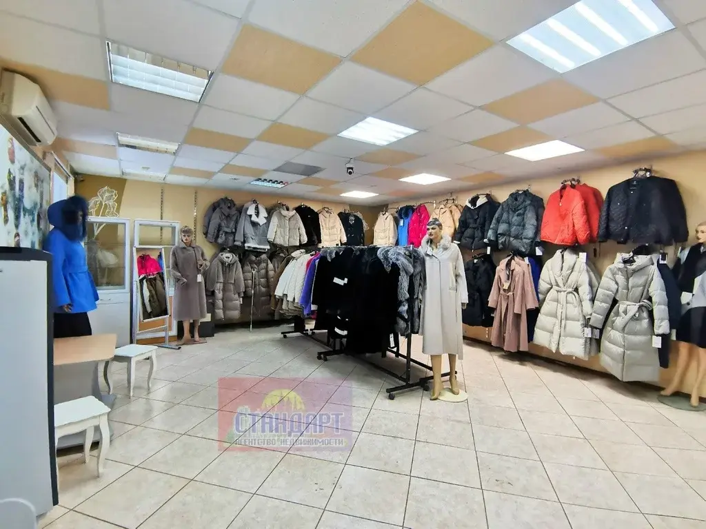 Большое помещение, 102.2 м - Фото 5