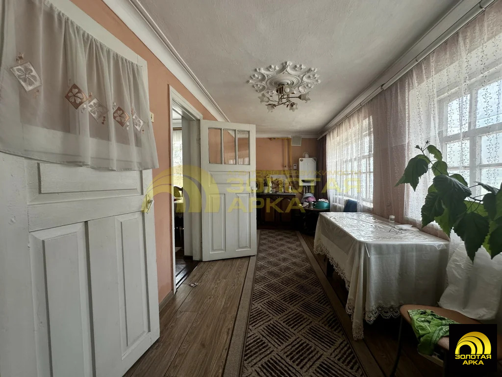 Продажа дома, Старотитаровская, Темрюкский район, Ильича пер. - Фото 6