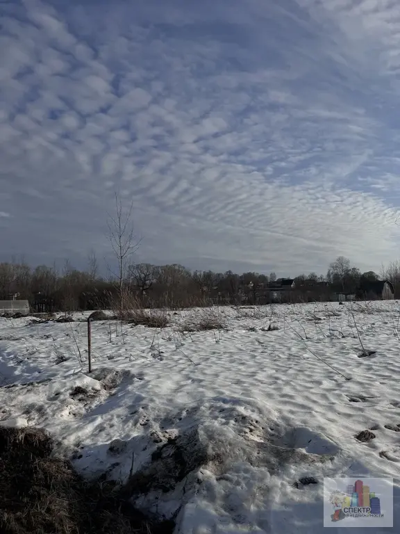 Земельный участок в Сергиево-Посадском районе - Фото 7