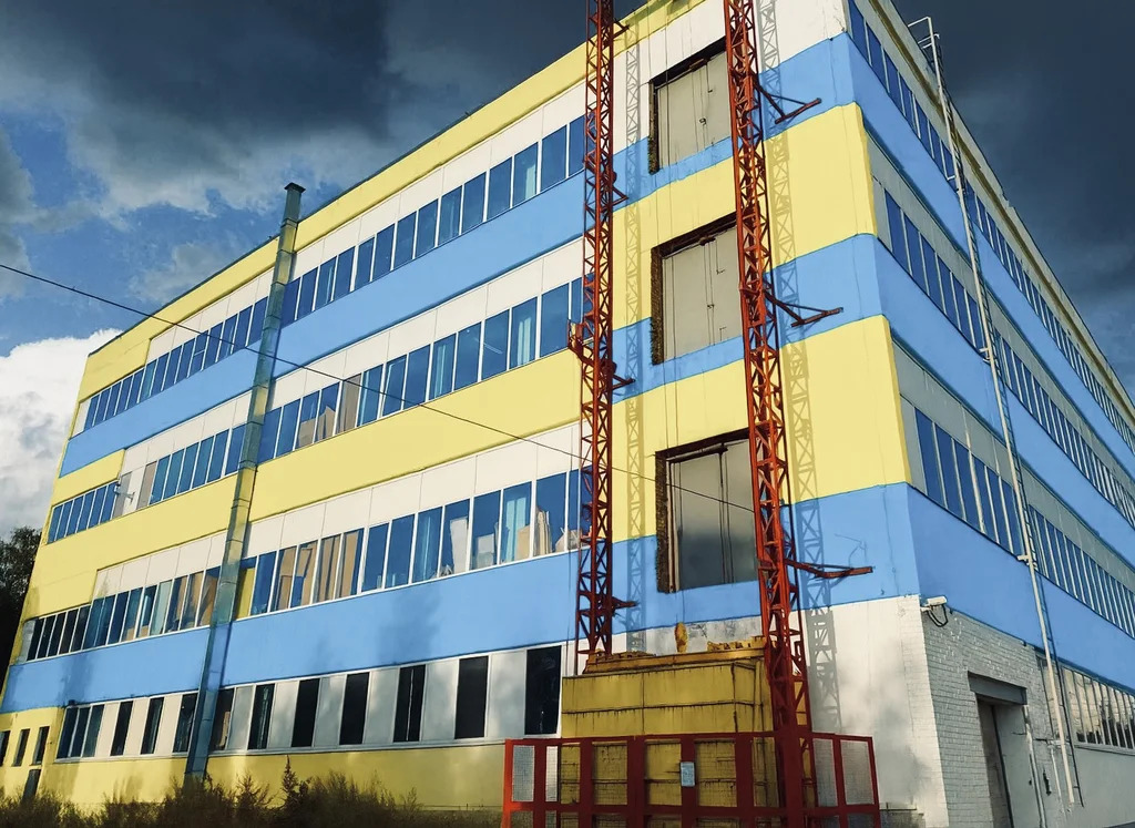 Аренда склада 1649.2 м2 - Фото 10