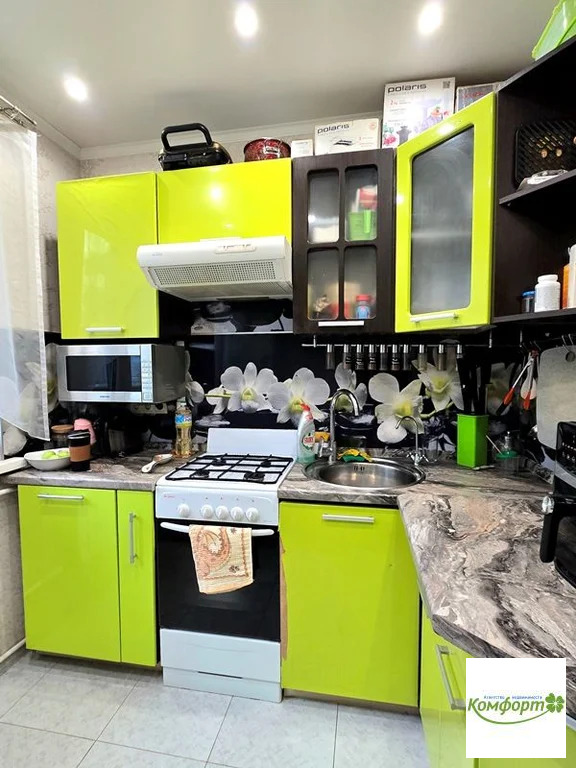 Продажа квартиры, Раменское, Раменский район, Донинское ш. - Фото 0
