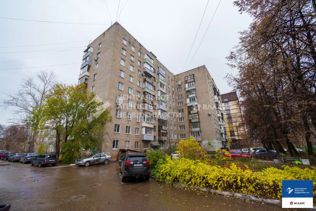 Продажа квартиры, Рязань, ул. Островского - Фото 15
