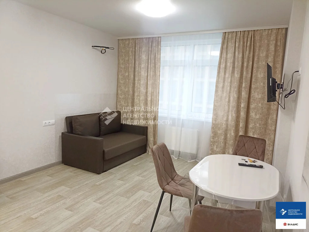 Аренда квартиры, Рязань, Льговская улица - Фото 3