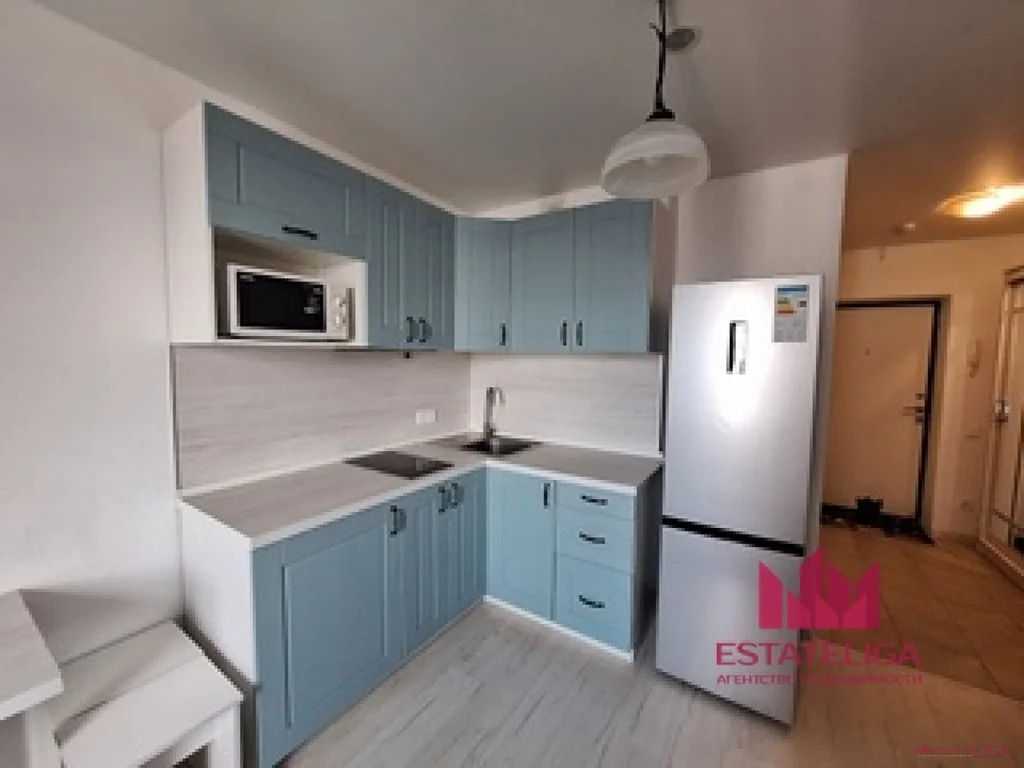 Аренда квартиры, Сапроново, Ленинский район, улица Западный Квартал - Фото 4