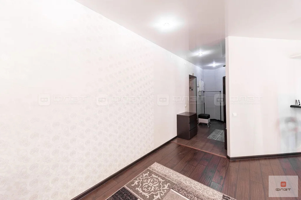 Продажа квартиры, Казань, ул. Адоратского - Фото 23