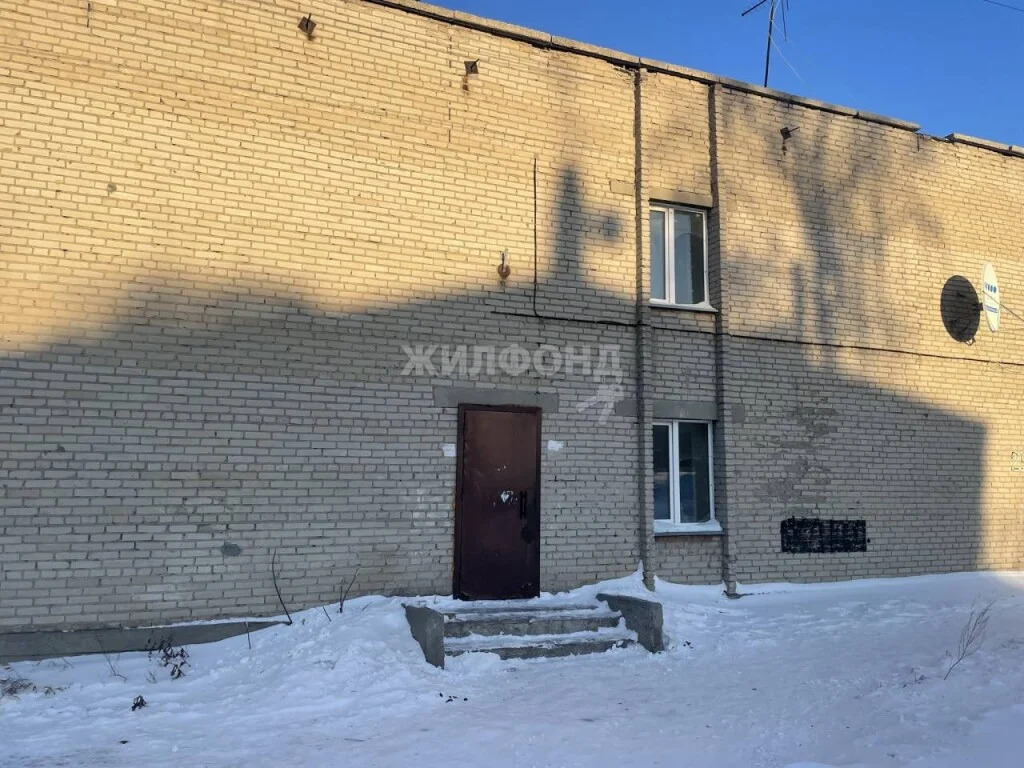 Продажа квартиры, Садовый, Новосибирский район, ул. Магистральная - Фото 1