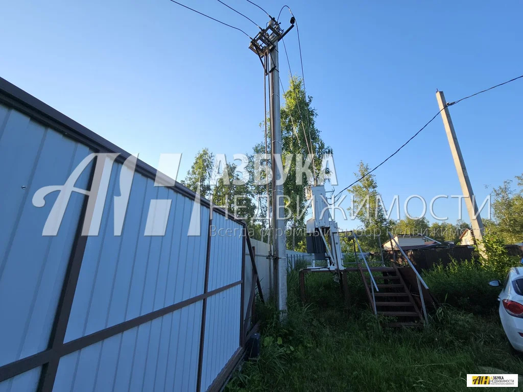 Продажа участка, Пушкино, Воскресенский район - Фото 14