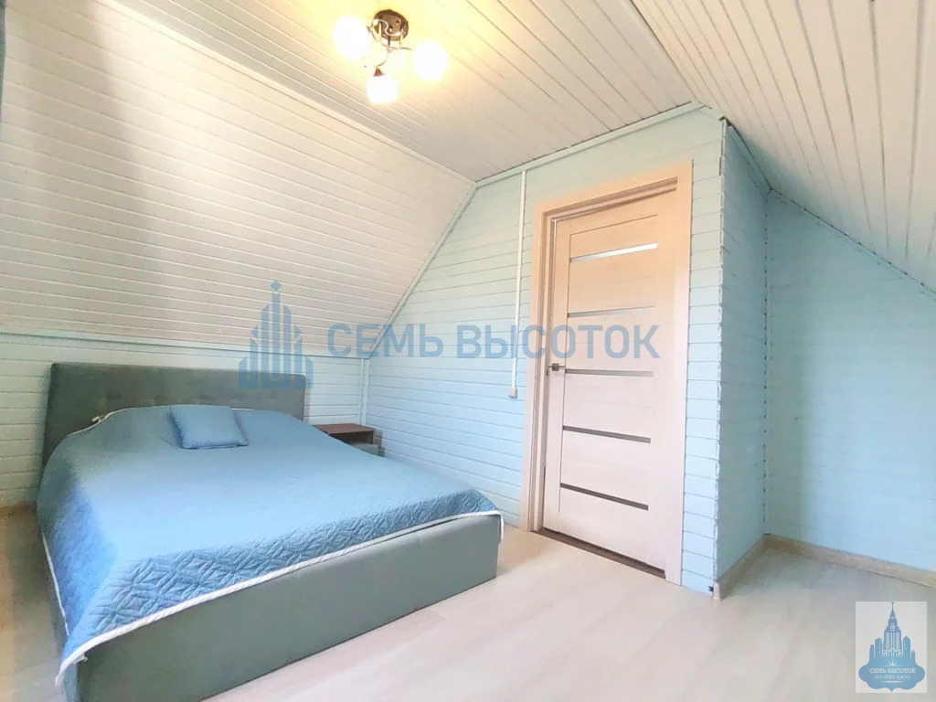 Продажа дома, Подольский район, 13 - Фото 7